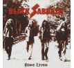 Black Sabbath - Past Lives (2CD) I CDAQUARIUS:COM