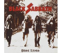 Black Sabbath - Past Lives (2CD) I CDAQUARIUS:COM