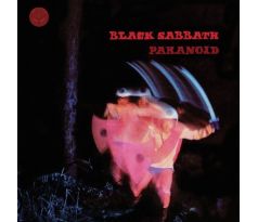 Black Sabbath - Paranoid (CD) I CDAQUARIUS:COM