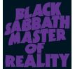Black Sabbath - Master Of Reality (CD) I CDAQUARIUS:COM