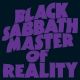 Black Sabbath - Master Of Reality (CD) I CDAQUARIUS:COM
