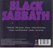 audio CD Black Sabbath - Master Of Reality (CD)