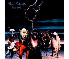 Black Sabbath - Live Evil (CD) I CDAQUARIUS:COM