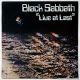 Black Sabbath - Live At Last (CD) I CDAQUARIUS:COM
