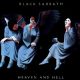 Black Sabbath - Heaven And Hell (DeLuxe Digipack) (2CD) audio CD album