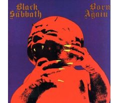 Black Sabbath - Born Again (CD) I CDAQUARIUS:COM