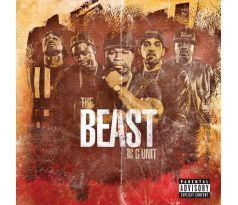 Beast - Is G Unit (CD) I CDAQUARIUS:COM