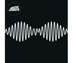 Arctic Monkeys - Am (CD) I CDAQUARIUS:COM