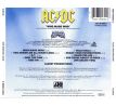 audio CD AC/DC - Who Made Who (CD)