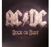 AC/DC - Rock Or Bust (CD) I CDAQUARIUS:COM