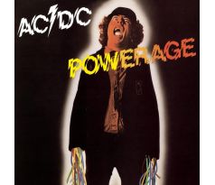 AC/DC - Powerage (CD) I CDAQUARIUS:COM