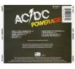 audio CD AC/DC - Powerage (CD)
