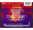 audio CD AC/DC - Live (CD)