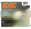 audio CD AC/DC - Let There Be Rock (CD)