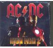 AC/DC - Iron Man 2 (OST) (CD) I CDAQUARIUS:COM