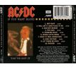 audio CD AC/DC - If You Want Blood You've Got It (CD)