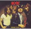 AC/DC - Highway To Hell (CD) I CDAQUARIUS.COM