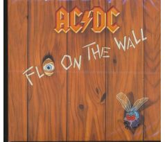 AC/DC - Fly On The Wall (CD) I CDAQUARIUS:COM