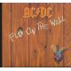 AC/DC - Fly On The Wall (CD) I CDAQUARIUS:COM