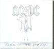 AC/DC - Flick Of The Switch (CD) I CDAQUARIUS:COM