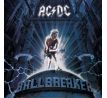 AC/DC - Ballbreaker (CD) I CDAQUARIUS:COM