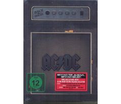 AC/DC - Backtracks (2CD+DVD) I CDAQUARIUS:COM