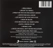audio CD AC/DC - Back In Black (CD)