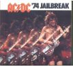 AC/DC - '74 Jailbreak (CD) I CDAQUARIUS:COM