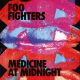 Foo Fighters - Medicine At Midnight (CD) audio CD album