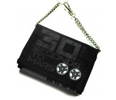30 Seconds To Mars - (wallet/ peňaženka)