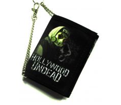 Hollywood Undead - (wallet/ peňaženka)