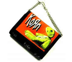Korn - (wallet/ peňaženka)