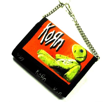 Korn - (wallet/ peňaženka)