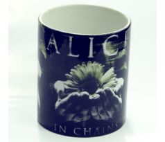 Alice In Chains – Flower (mug/ hrnček)