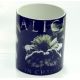 Alice In Chains – Flower (mug/ hrnček)