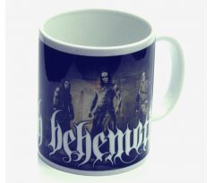 Behemot (mug/ hrnček)