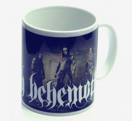 Behemot (mug/ hrnček)