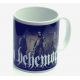 Behemot (mug/ hrnček)