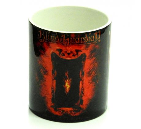 Blind Guardian (mug/ hrnček)