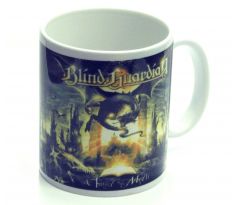 Blind Guardian - Myth (mug/ hrnček)