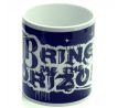 Bring Me The Horizon (mug/ hrnček)