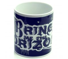 Bring Me The Horizon (mug/ hrnček)