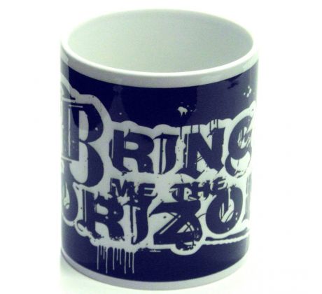 Bring Me The Horizon (mug/ hrnček)