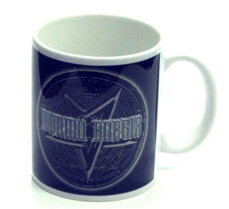 Dimmu Borgir (mug/ hrnček)