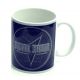Dimmu Borgir (mug/ hrnček)