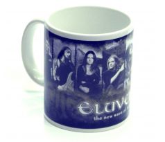 Eluveitie (mug/ hrnček)