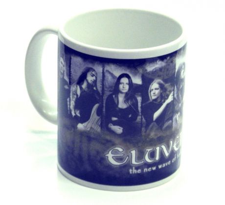 Eluveitie (mug/ hrnček)