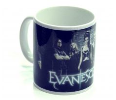 Evanescence (mug/ hrnček)