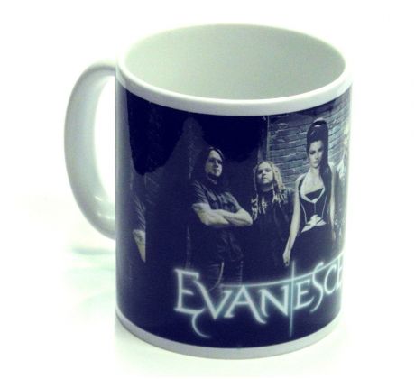 Evanescence (mug/ hrnček)