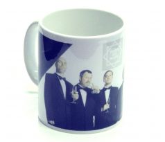 Faith No More (mug/ hrnček)